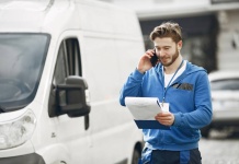 app para prevenir el hurto de vehículos