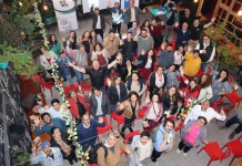 cowo incubadora corfo impulsa la innovación en la industria alimentaria con encuentro de primera generación de startups s 