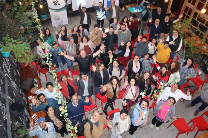 cowo incubadora corfo impulsa la innovación en la industria alimentaria con encuentro de primera generación de startups s 