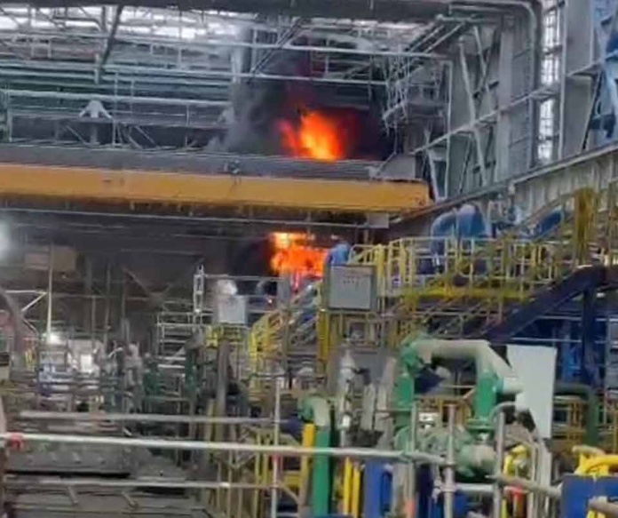 seguridad eléctrica en minería