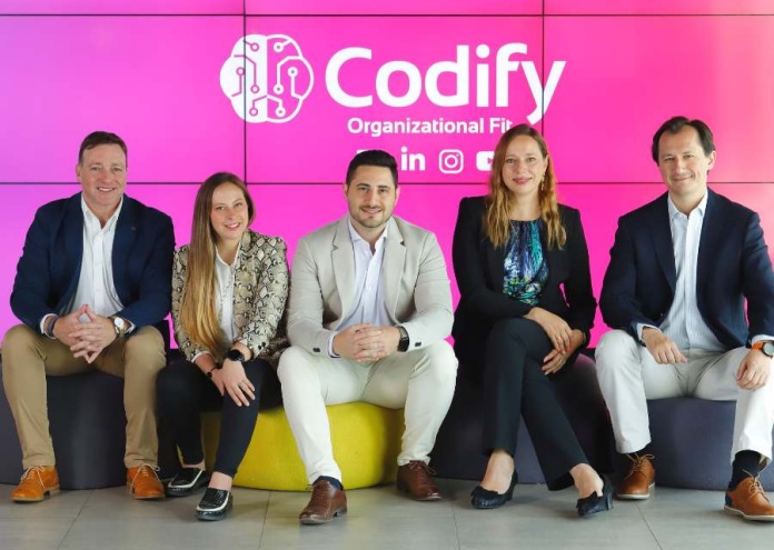 ¿Cómo medir la probabilidad de renuncia de un trabajador? Startup chilena desarrolló un software para anticiparlo