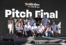 100+ Labs Chile elige a Movener y Sensify como los proyectos ganadores del año 