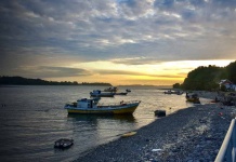 Alistan la primera red de comunidades de Áreas Marinas Protegidas