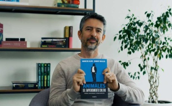 “Animales del emprendimiento chileno”: libro revela qué tipo de emprendedores encontramos en nuestro país