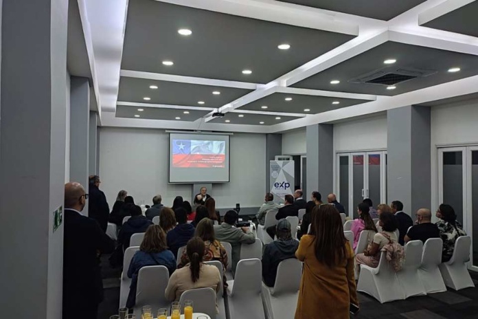 Antofagasta: Workshop permitirá que corredores de propiedades de la región tengan un nuevo modelo de negocio