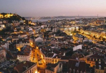 Beneficio tributario en Portugal