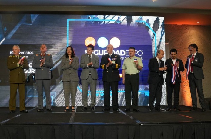 COMENZÓ SEGURIDADEXPO LO ÚLTIMO EN TECNOLOGÍA DE PUNTA PARA ABORDAR RIESGOS Y AMENAZAS EMERGENTES