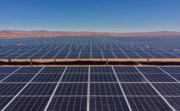 COPEC y EMOAC suscriben acuerdo de suministro de energía solar con almacenamiento con española Grenergy