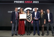 Cámara de Comercio de Santiago, galardonada del Premio ANDA, proyecta ventas de e-commerce por US$ 11.500 millones en 2024