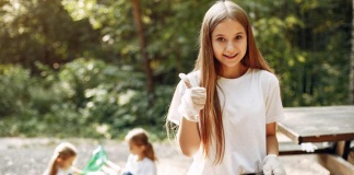 Campaña “Trae tu basura”