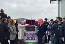 Campaña de recolección de residuos electrónicos llega a DuocUC