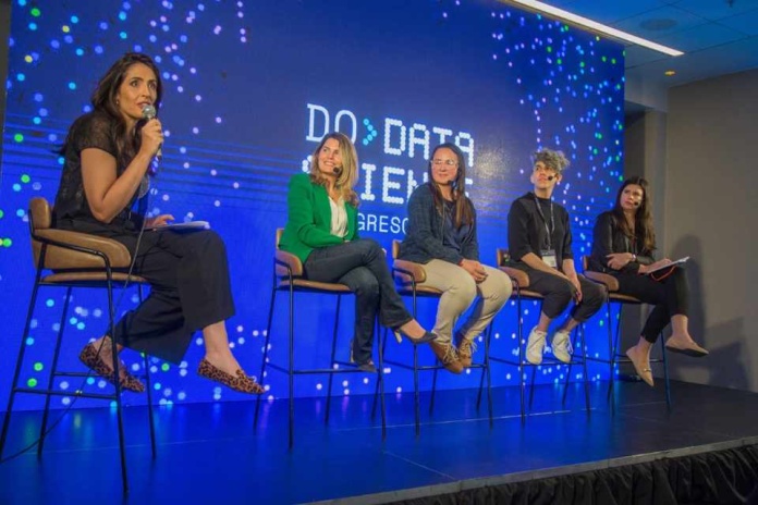 Con éxito concluye el Primer Congreso DO Data Science de Chile