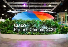 Cisco presenta Innovaciones de producto centradas en la IA, seguridad y observabilidad en la edición 28 de Cisco Partner Summit