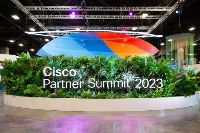 Cisco presenta Innovaciones de producto centradas en la IA, seguridad y observabilidad en la edición 28 de Cisco Partner Summit