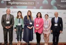 Hydroprocess 2023 entregó un espacio para conocer los desafíos presentes y futuros en la hidrometalurgia a nivel mundial