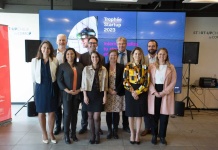 Conoce a los ganadores del Trophée Startup 2023