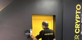 Prosegur Crypto