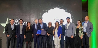 Defontana nuevamente es reconocida Best Managed Companies Chile 2023