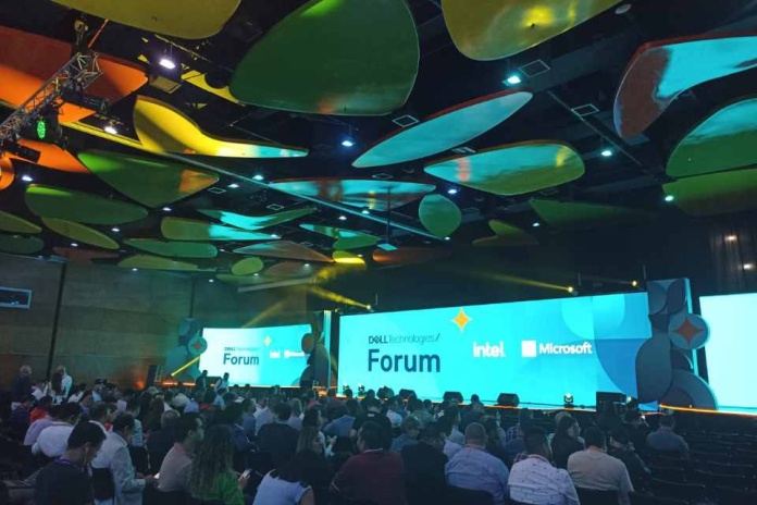 Dell Technologies Forum: el escenario donde la tecnología se transforma en innovación