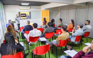 Desde declaración de renta a cómo crear tu ecommerce: lanzan nuevos talleres y jornadas de capacitación gratuitas y presenciales para emprendedores Desde declaración de renta a cómo crear tu ecommerce: lanzan nuevos talleres y jornadas de capacitación gratuitas y presenciales para emprendedores