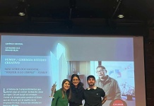 Documental sobre cervecería que usa la condensación de las nubes recibió premio Eikon