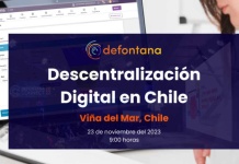 El tremendo desafío de la Región de Valparaíso para potenciar la transformación digital entre sus habitantes y empresas El tremendo desafío de la Región de Valparaíso para potenciar la transformación digital entre sus habitantes y empresas