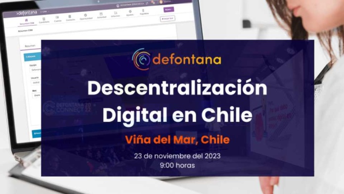El tremendo desafío de la Región de Valparaíso para potenciar la transformación digital entre sus habitantes y empresas