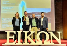 Electrolux gana premio EIKON con su campaña Break The Pattern