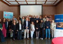 Empresas y Liceos técnicos impulsarán soluciones innovadoras a problemáticas de la industria local Empresas y liceos técnicos impulsarán soluciones innovadoras a problemáticas de la industria local
