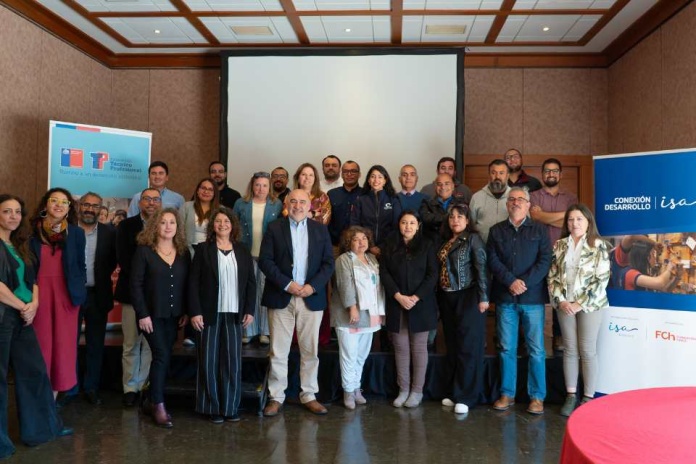 Empresas y liceos técnicos impulsarán soluciones innovadoras a problemáticas de la industria local