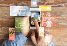 En la era del smartphone: La importancia para los usuarios de telefonía móvil de contar con un servicio personalizado En la era del smartphone: La importancia para los usuarios de telefonía móvil de contar con un servicio personalizado