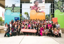 Encuentro histórico de las 5 Generaciones de Women in Energy WEC Chile destaca urgencia de generar un sector energético más diverso e inclusivo