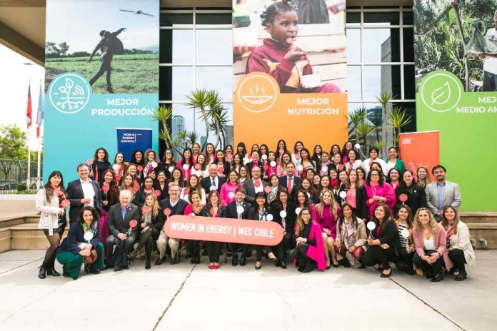 Encuentro histórico de las 5 Generaciones de Women in Energy WEC Chile destaca urgencia de generar un sector energético más diverso e inclusivo