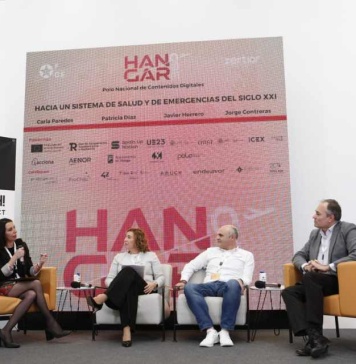 Encuentro internacional de emprendimiento e innovación Hangar 360 se desarrollará en Valdivia el 2024