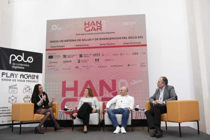 Encuentro internacional de emprendimiento e innovación Hangar 360 se desarrollará en Valdivia el 2024