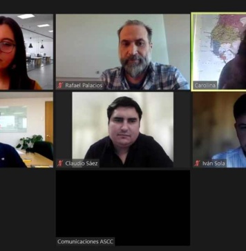 Energía, medio ambiente y capital humano: Los tres escenarios del diagnóstico de Acuerdo de Producción Limpia para la desalación y el reúso