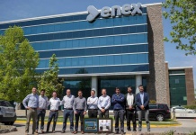 Firman acuerdo para construcción de electroterminal