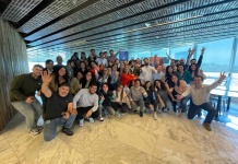 Entel se consolida en el primer lugar de lealtad del consumidor en telefonía móvil este 2023