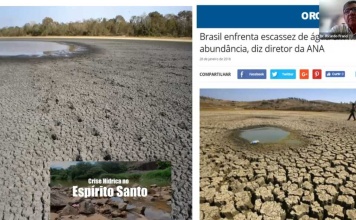 “Es importante anticiparse a un futuro en que no tengamos suficiente agua para todos”