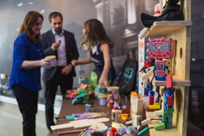 Este lunes 27 de noviembre arranca la versión 2023 de la Semana de las Pymes y las Cooperativas Este lunes 27 de noviembre arranca la versión 2023 de la Semana de las Pymes y las Cooperativas