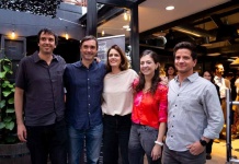 Experiencia de cocina vanguardista se vivió en la inauguración de EasyWays 