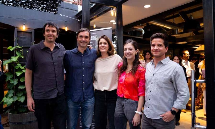 Experiencia de cocina vanguardista se vivió en la inauguración de EasyWays 