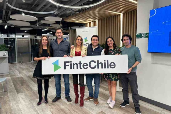 FinteChile nombra nueva mesa directiva