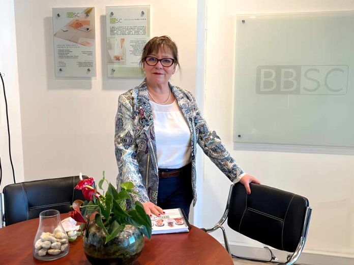 Flexibilidad y productividad