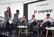 Foodtech4 llega a Santiago para hablar de AI en el rubro gastronómico