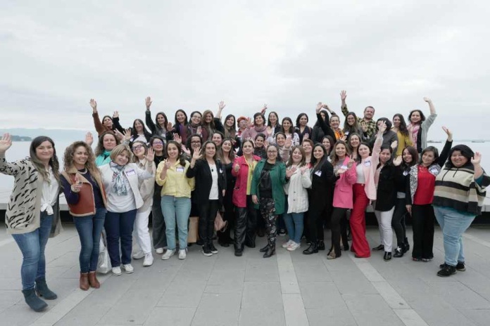 Her Global impact y Corfo impulsan el emprendimiento femenino en la región de Los Lagos