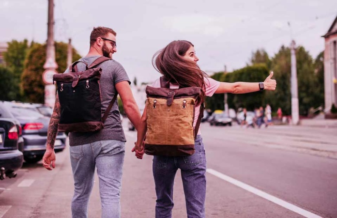 IA para mejorar la congestión vehicular y la planificación vial