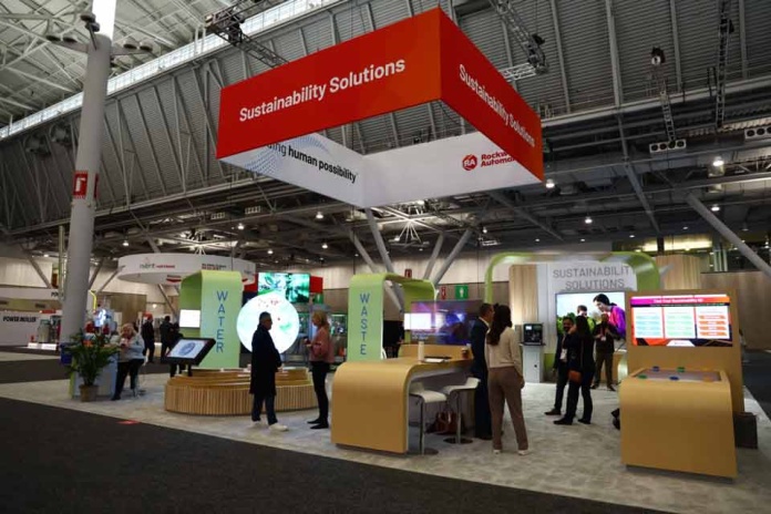 IA, un aliado clave para la eficiencia energética y sostenibilidad