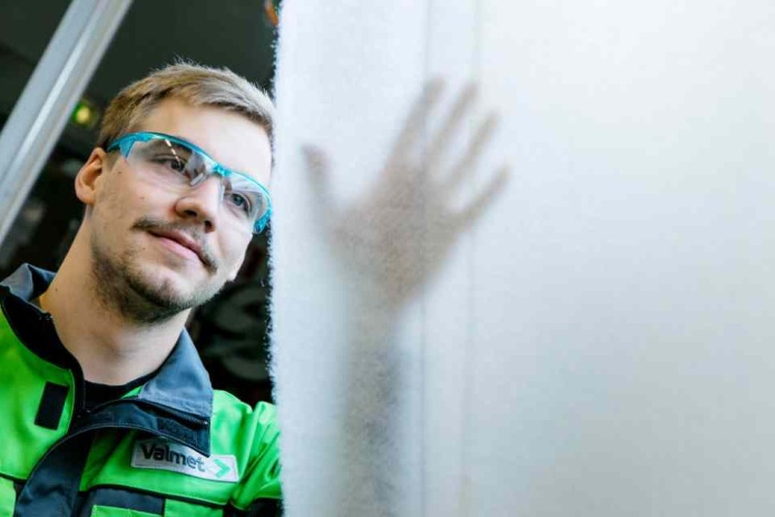 I+D para una producción cero emisiones de celulosa y papel