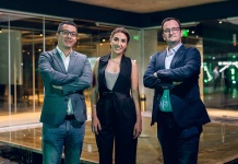 Infinix llega a Chile a revolucionar la industria tecnológica y el mundo digital Infinix llega a Chile a revolucionar la industria tecnológica y el mundo digital